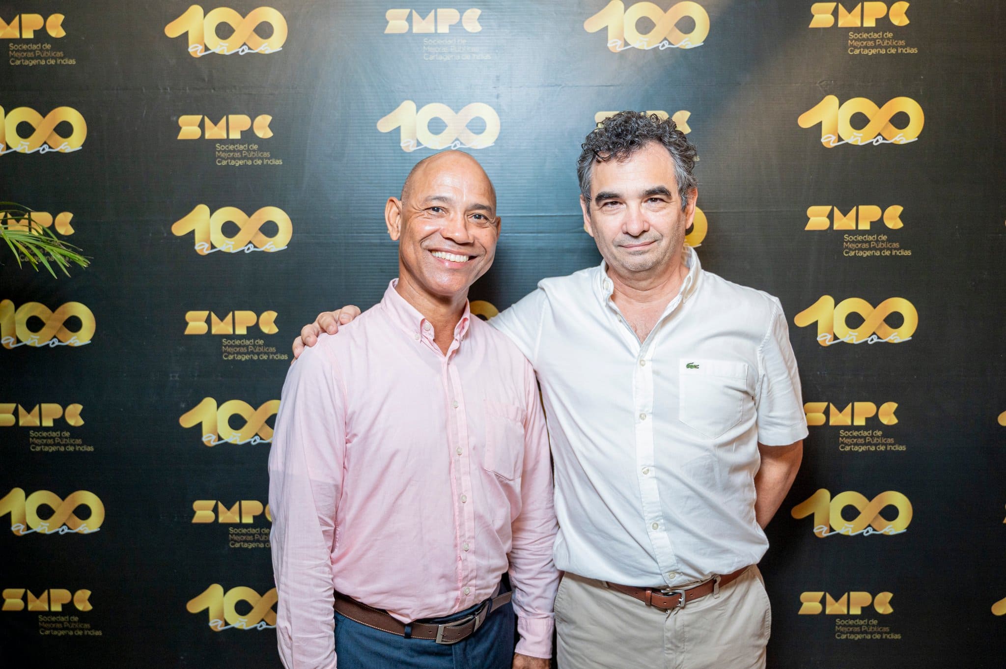 100 años
